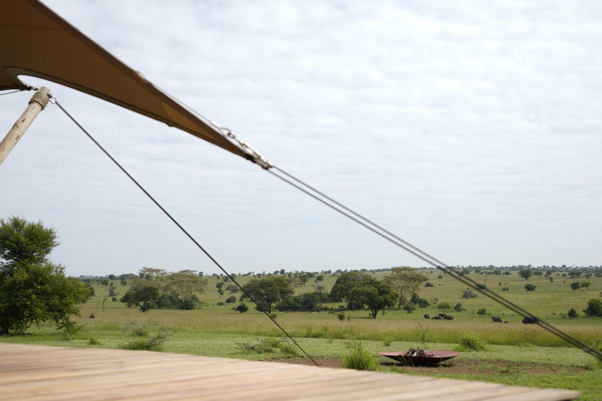 Anantya Serengeti Exterior foto